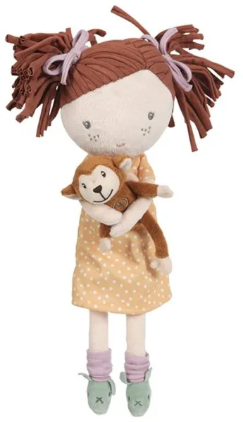 Puppe Sophia